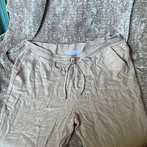 Talulah | Laced Cropped Pants | NWT - Picture 9 of 10